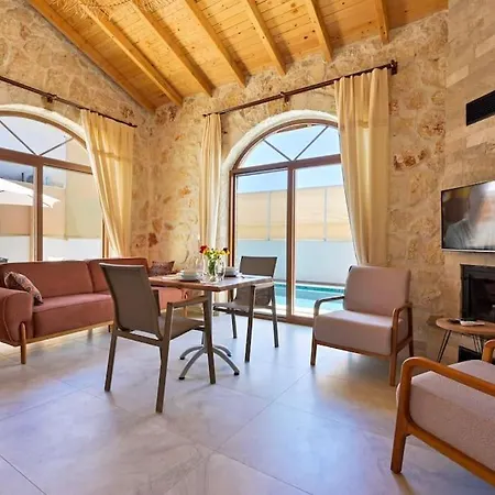 Vila Canoezue 4 Fethiye