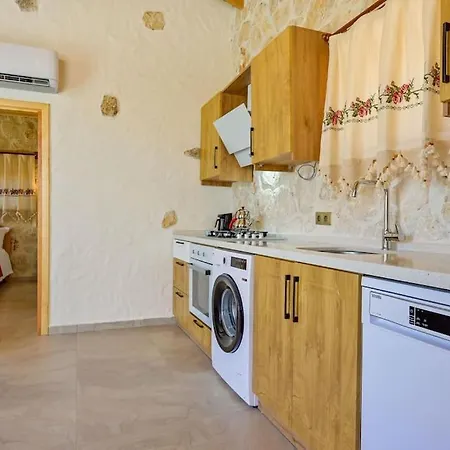 Vila Canoezue 4 Fethiye