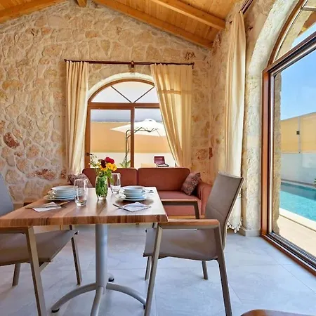 Canoezue 4 Vila Fethiye