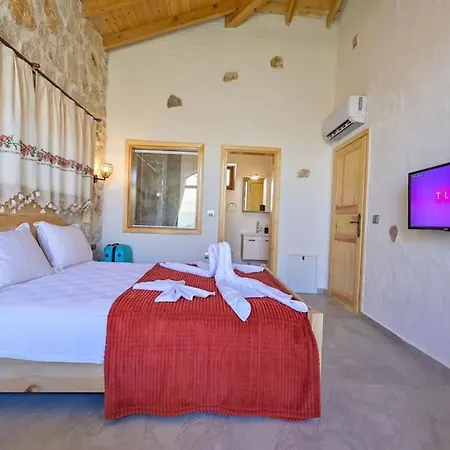 Villa Canoezue 4
